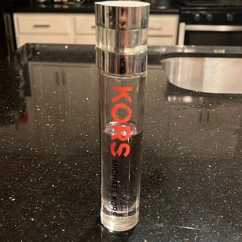 Hard to find perfume